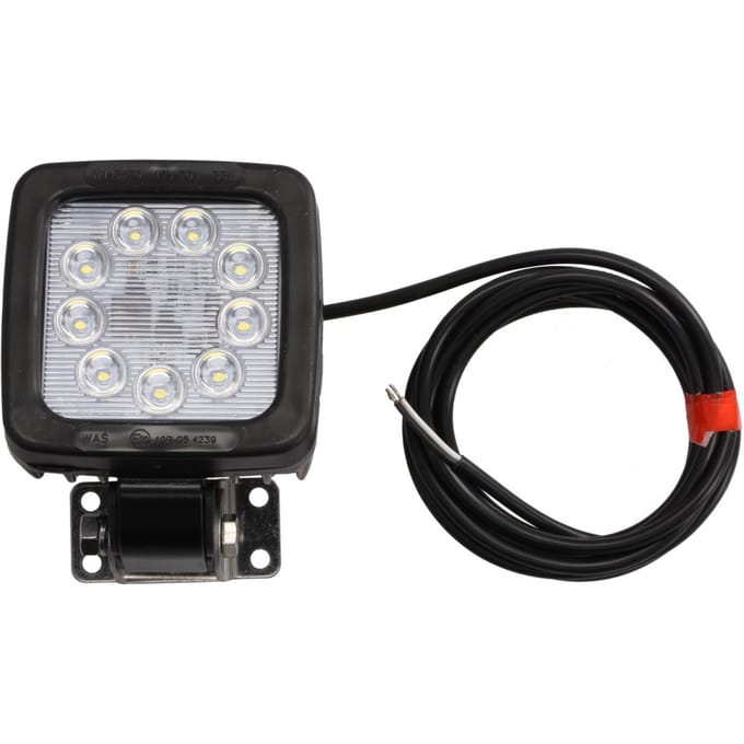 Waś Werklamp WAS 1205 W143/70