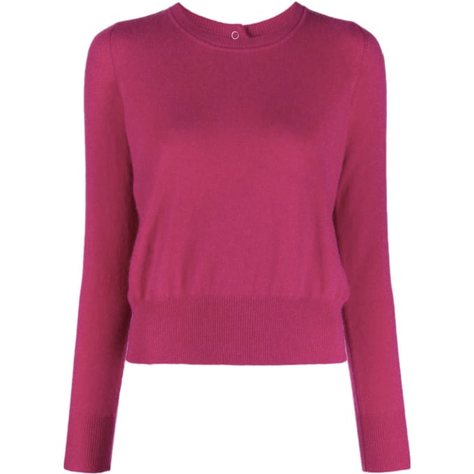 Isabel Marant Fuchsia Truien