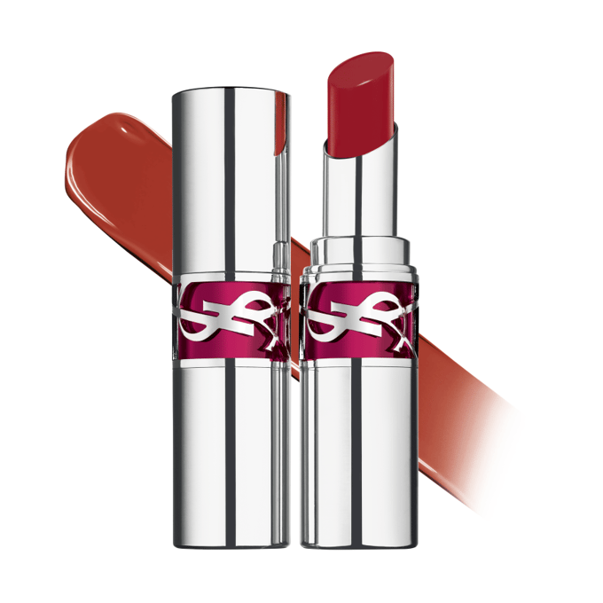 Yves Saint Laurent Make-Up Rouge Volupté Candy Glaze Lipstick