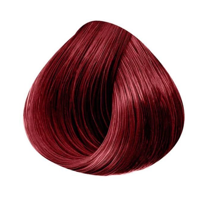 Coloration - REVLON - Revlonissimo Colorsmetique 66.66 - Rouge Pourpre Intense - Soin KER-HA Complex - Acide hyaluronique rouge