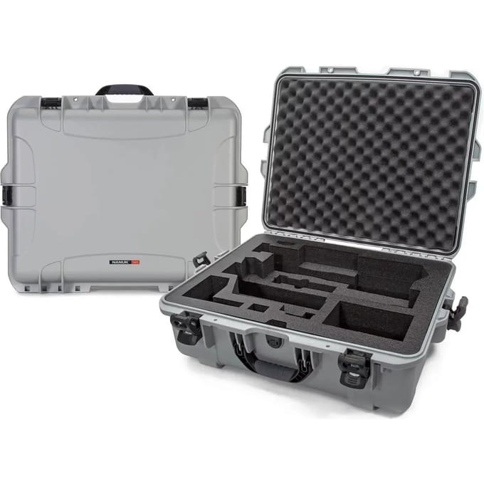 Stabilisatorkoffer Nanuk 945 Crane 3