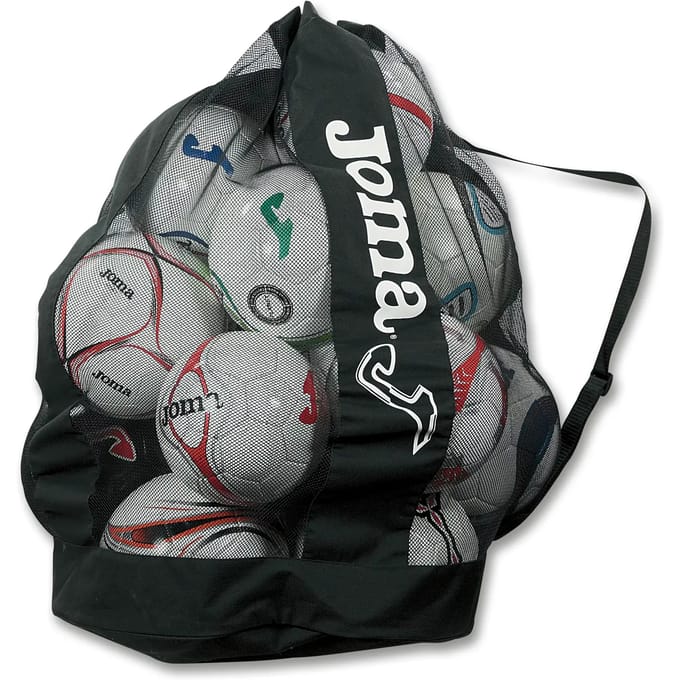 Tas voor 14 ballonnen Joma