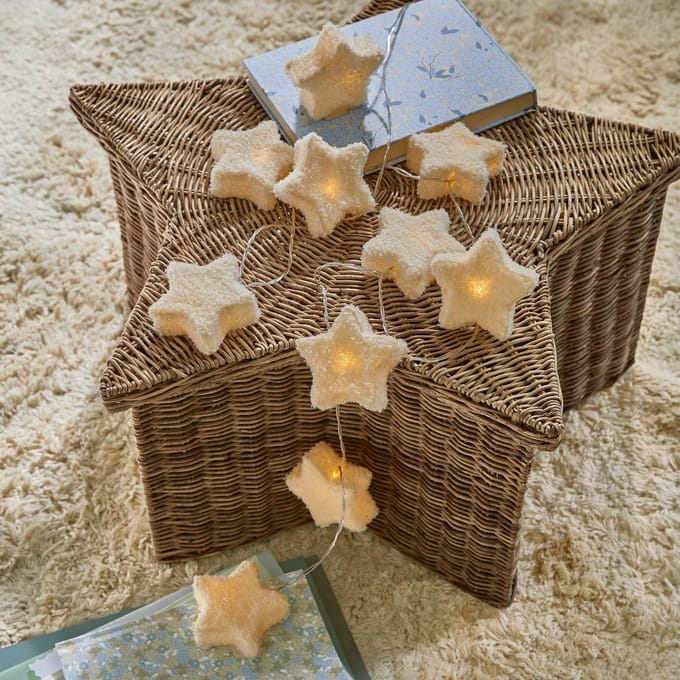 Lichtsnoer Starwhisper