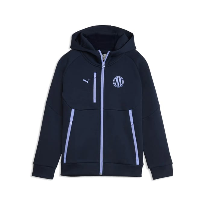 Kinder hoodie OM 2026/27