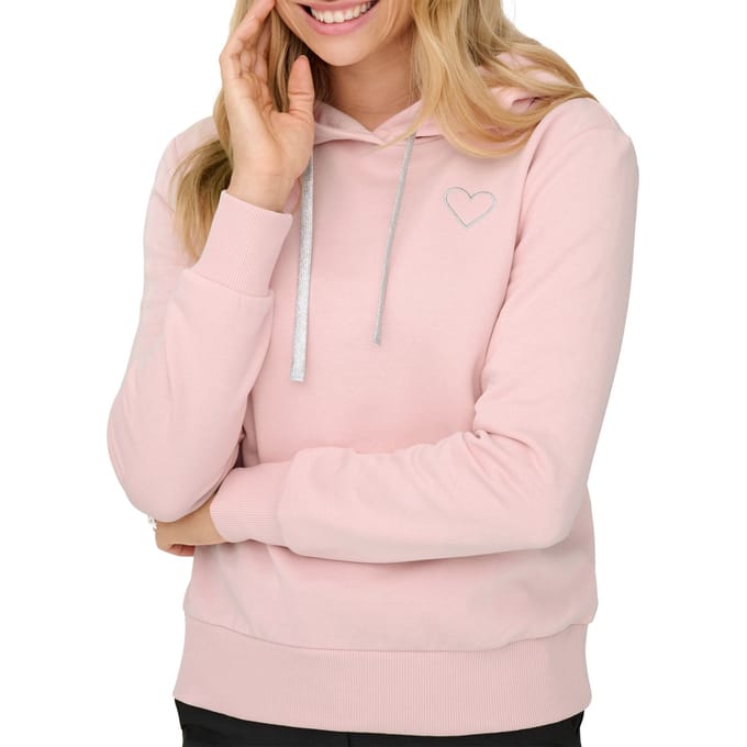 ONLY Hoodie ONLNOLI Sweatshirt