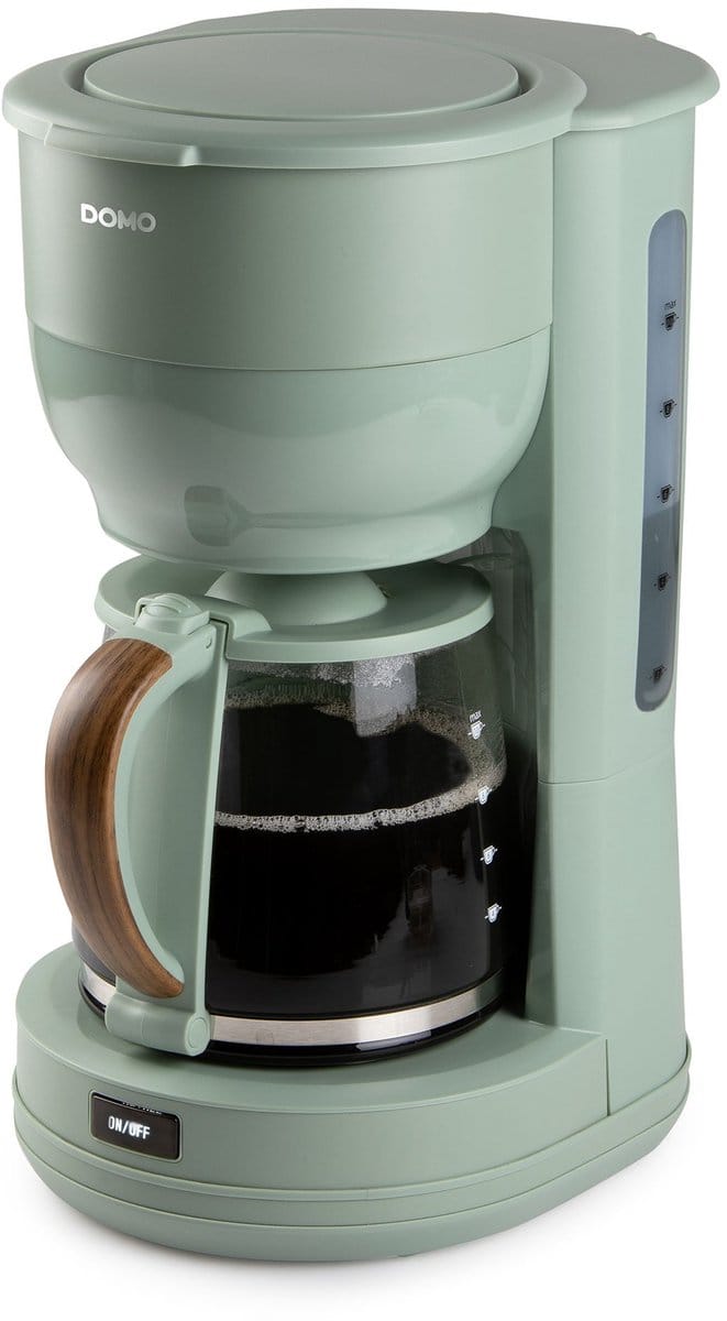 Domo Koffiezetapparaat DO755K