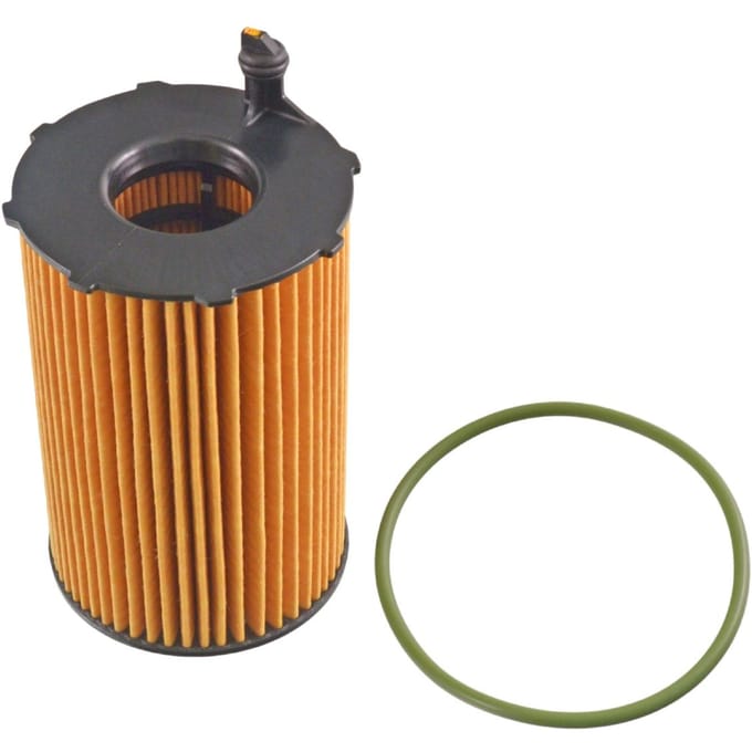 Oliefilter FEBI BILSTEIN 170089