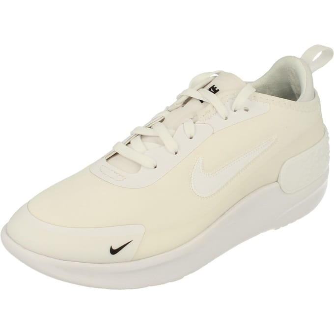 Nike Amixa Dames Witte Sneakers