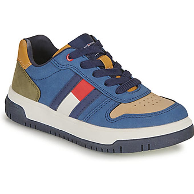 Tommy Hilfiger  Lage Sneakers T3X9-33117-0315Y913