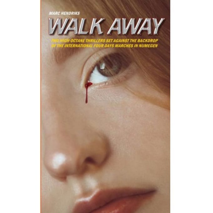 Walk Away - Marc Hendriks