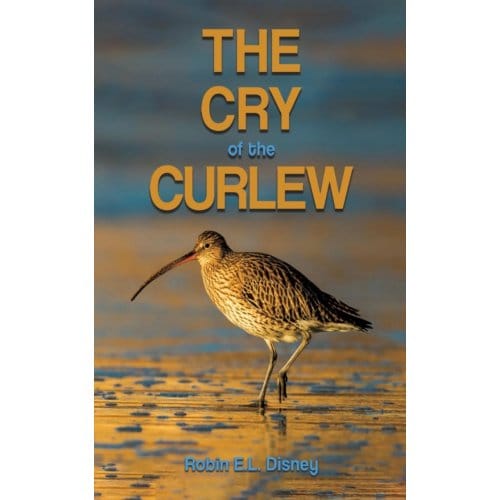 The Cry Of The Curlew - Disney, Robin E.L.