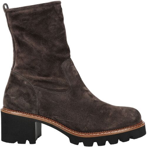 Paul Green - Schoenen - Bruin - Vrouwen - Maat 5 -