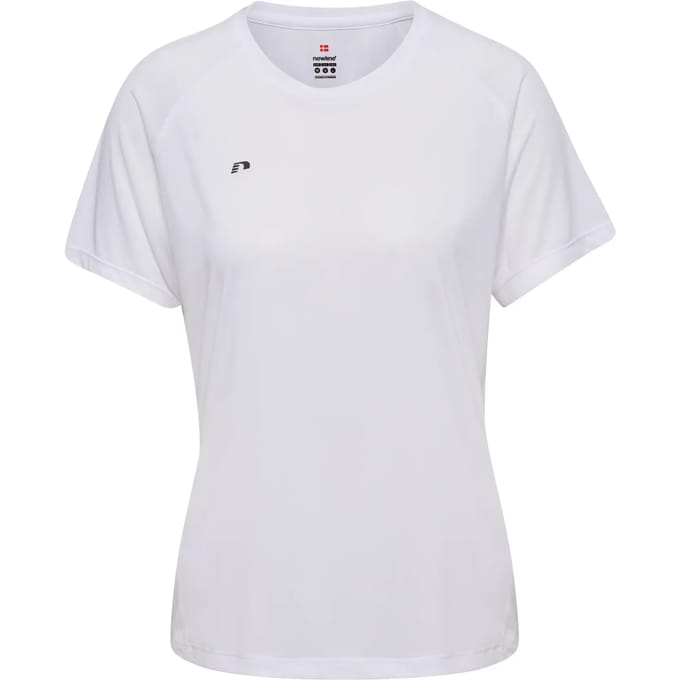 Dames-T-shirt Newline Beat