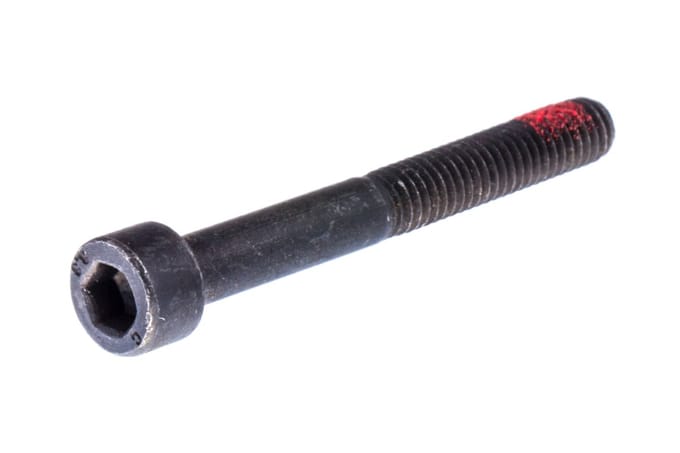 Screw