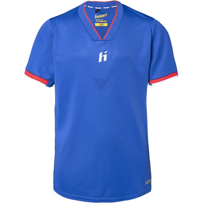 Kinder-T-shirt Huari Xeno