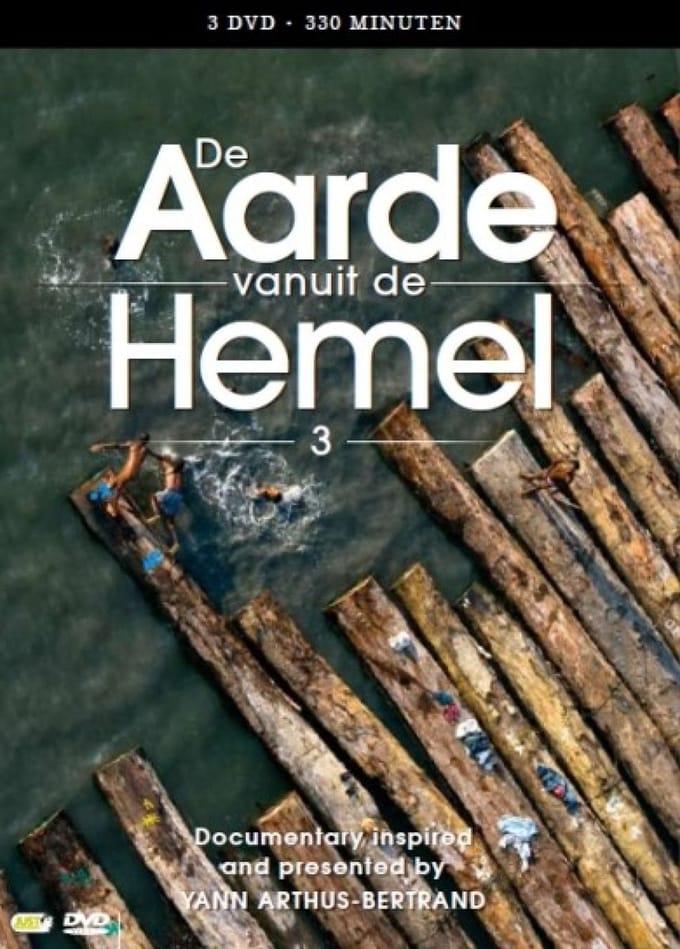 Special Interest - Aarde Vanuit De Hemel 3