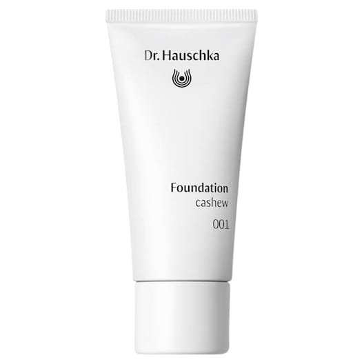 Dr. Hauschka Make-up gezicht Stichting Vloeibare foundation Dames 30 ml