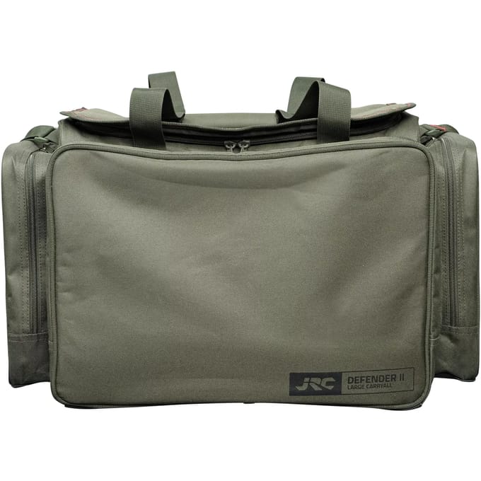 Alles dragen JRC Defender II Compact