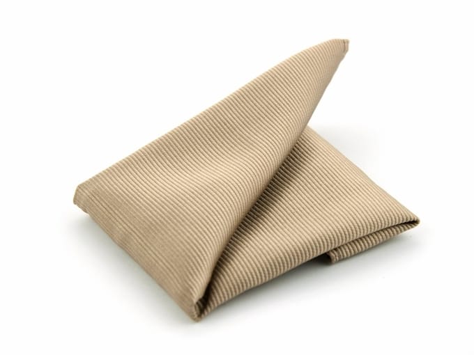 Pochet Camel