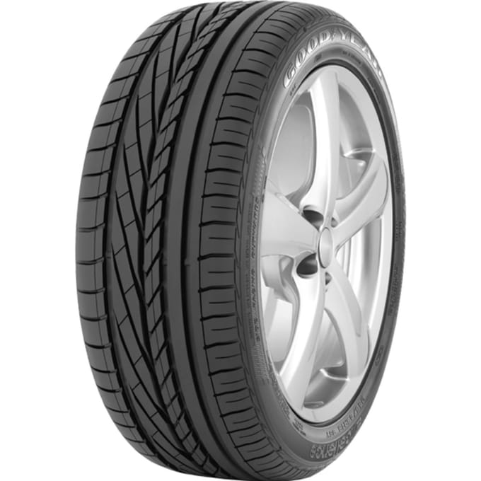Zomerbanden GOODYEAR Excellence 235/55R17 99V