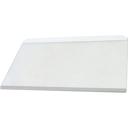 AEG glazen plank, kompleet, neutraal, 458.5x288.4mm 8582651087586