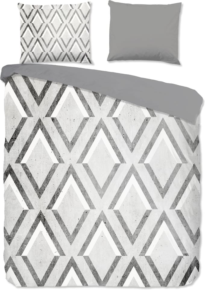 Duvet cover Good Morning 200x220 + 2* 60x70 cm
