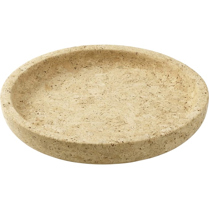 Vitra Cork Schaal - groot