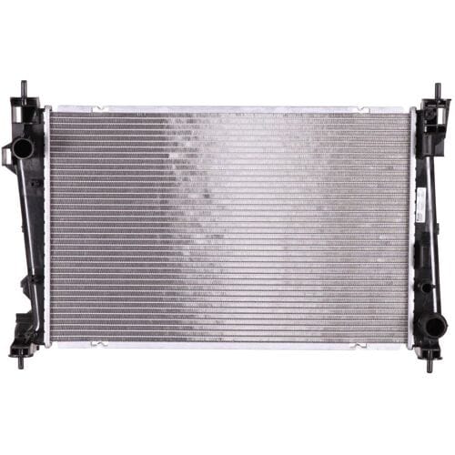 Motorradiateur NISSENS 60065