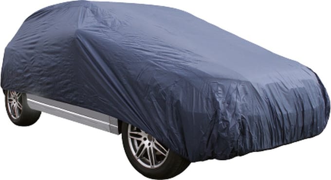 Autohoes XXL SUV/MPV