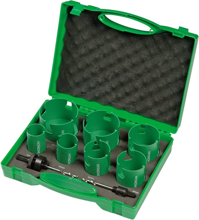 Hitachi Gatzagenset
