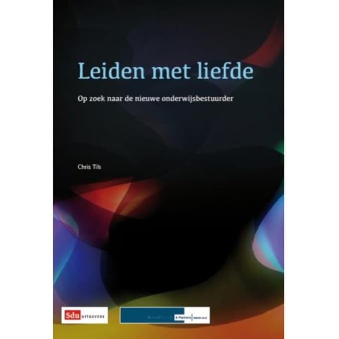 Leiden Met Liefde