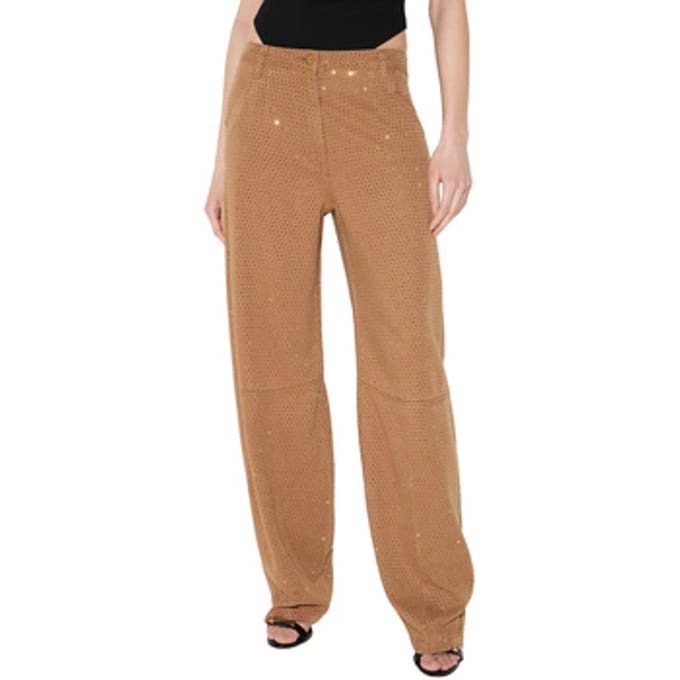 Broek Elisabetta Franchi pj16d66e2-ai6