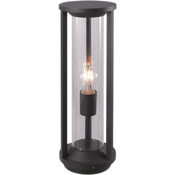 Megatron Cillo sokkellamp van aluminium, 50 cm