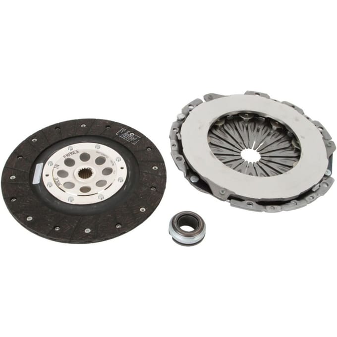 Schaeffler Luk Koppelingsset LUK RepSet 622 3094 00