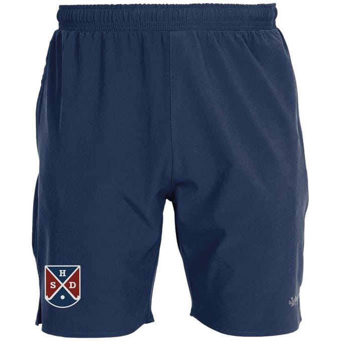HSD Thuis / Uit Short Heren