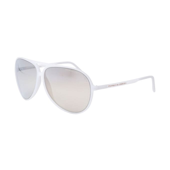 Porsche Design P8595-B Zonnebril Heren 63x12x140