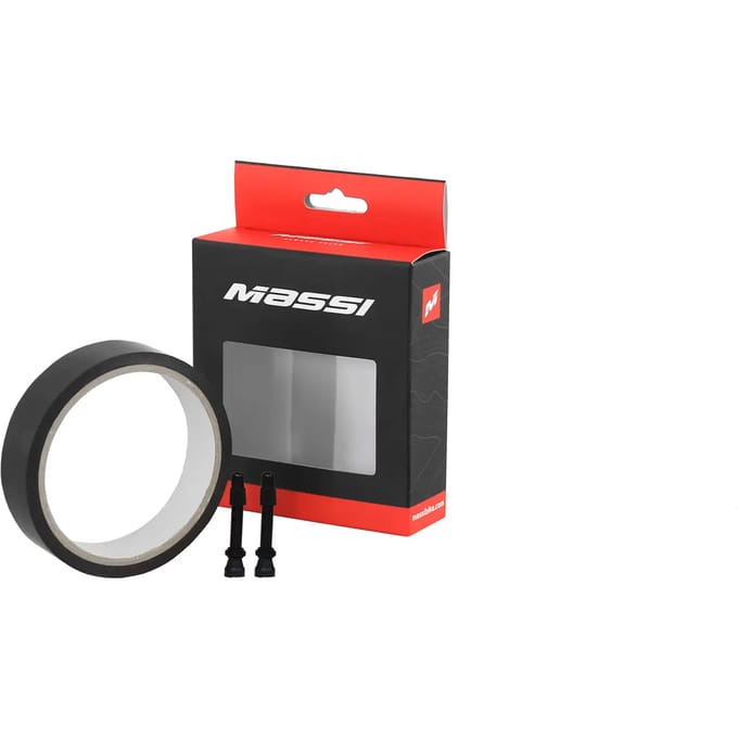 Bandloze velg Massi 32 mm