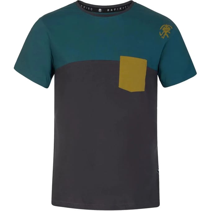 T-shirt Rafiki Grab LT