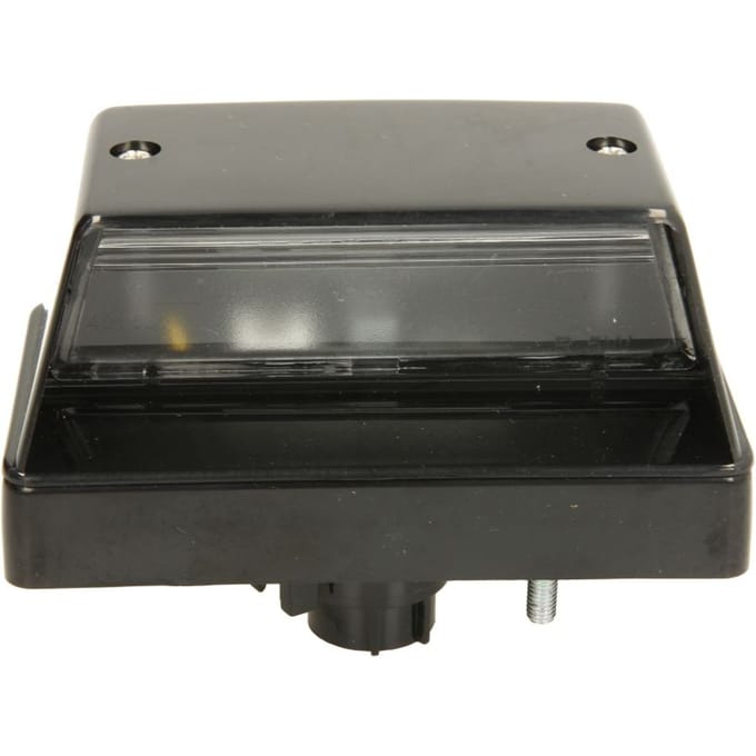 Kentekenplaatverlichting COVIND 060/521 links