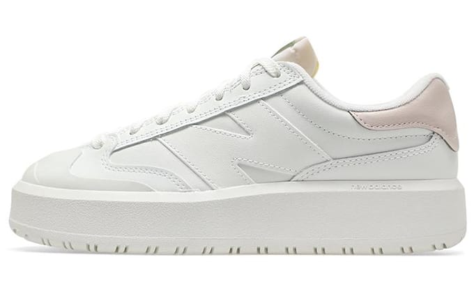 New Balance CT302 'White Stone Pink' 42 beige
