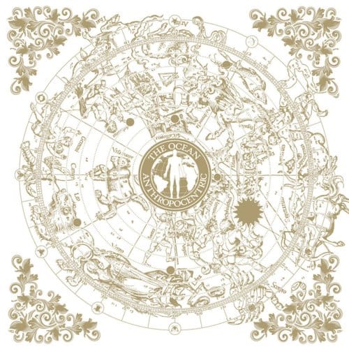 Anthropocentric (Instrumental) - The Ocean