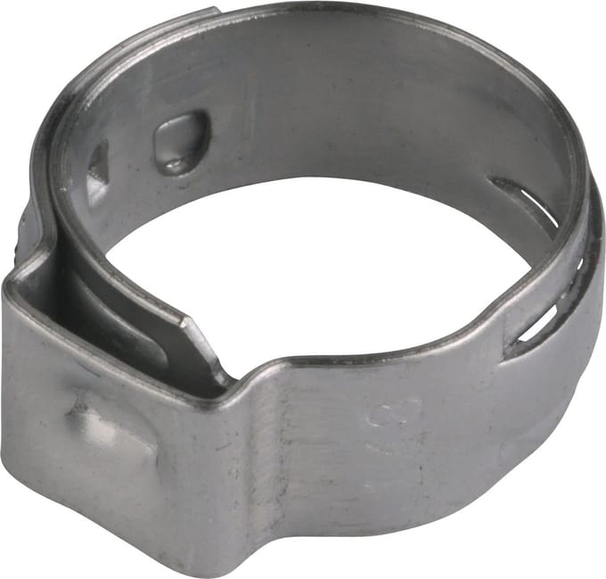 SW-Stahl S8038-6 slangklem 12,3-14,8 mm