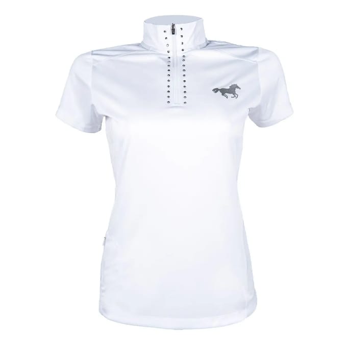 Hoge functie concours polo dames HKM