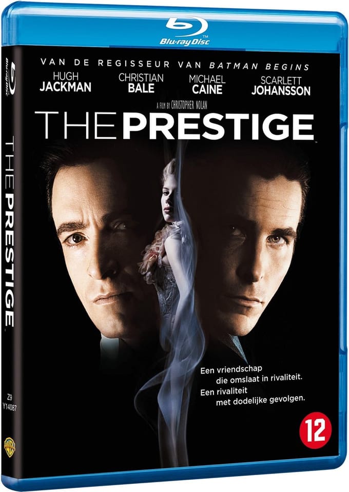 Prestige