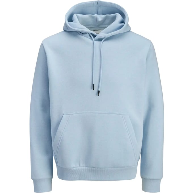 JACK&JONES ESSENTIALS - JJEBRADLEY SWEAT HOOD NOOS Heren Trui