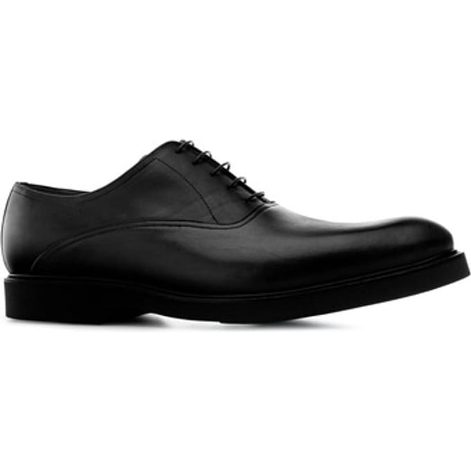 Klassieke Schoenen Andypola 5751-VITELO