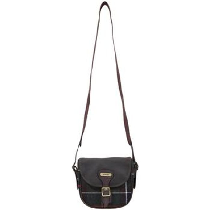 Tas Barbour WHITLEY TTN MINI CROSSBODY BAG 262MLBA0544