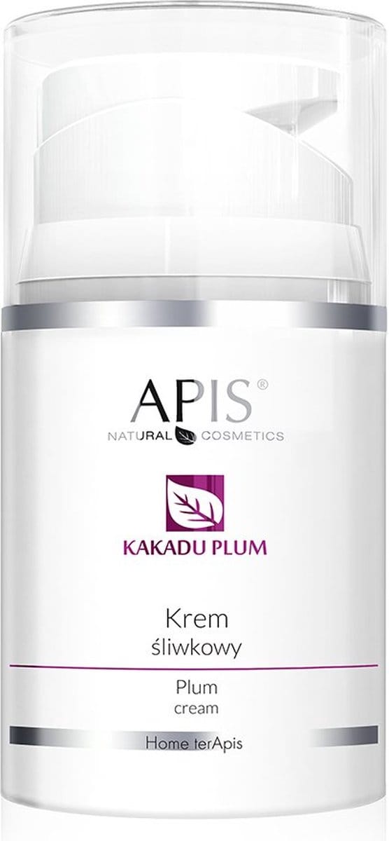 Kakadu Plum crème 50ml