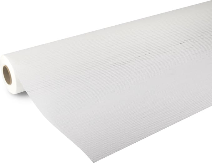 Excellence Glasweefsel Ruit 25m grammage 100gr/m2