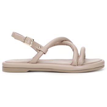 Platte sandalen Café Noir C1XL9908
